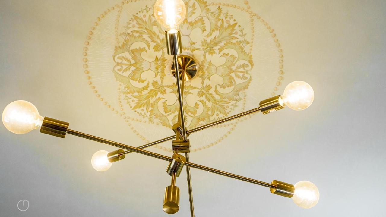 Apartament Palazzo Nouveau Katania Zewnętrze zdjęcie